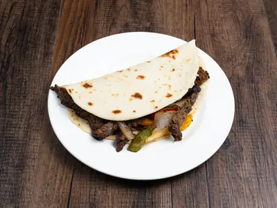 Foto: fajita de res