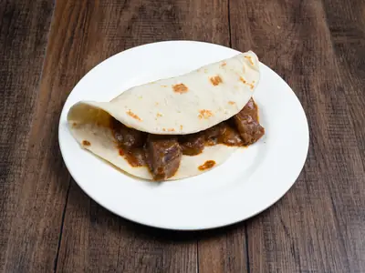 Foto: carne guisada