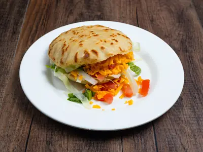 Foto: gordita