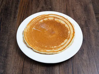 Foto: un hot cake